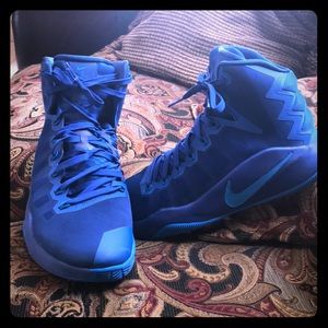 ✅SOLD✅Hyperdunk Nike Zoom